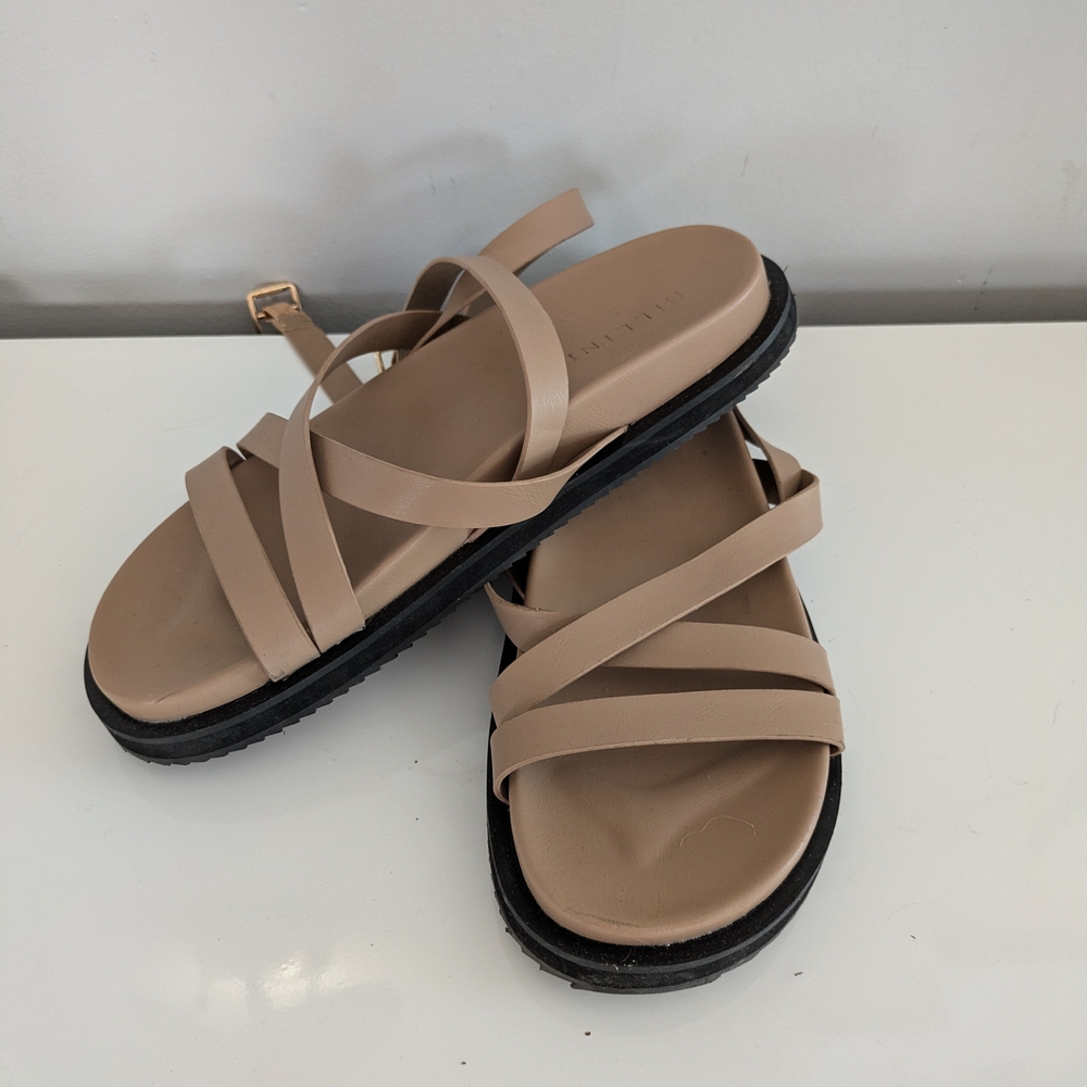 Billini Tulsi Sandal